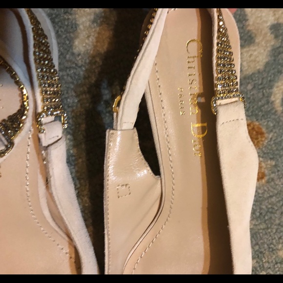 Christian Dior - Picture 3 of 8